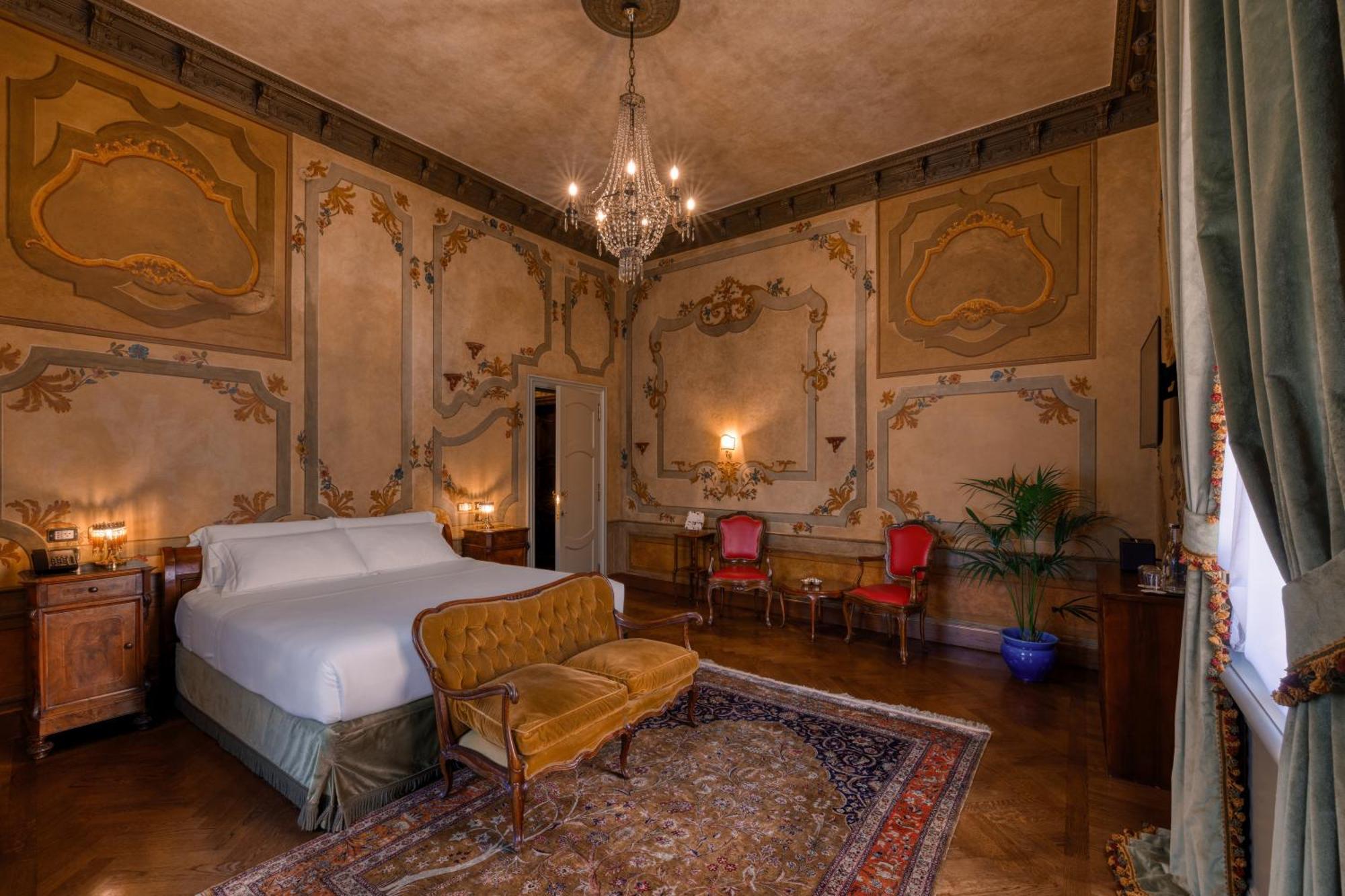 Hotel Locarno — Foto 2