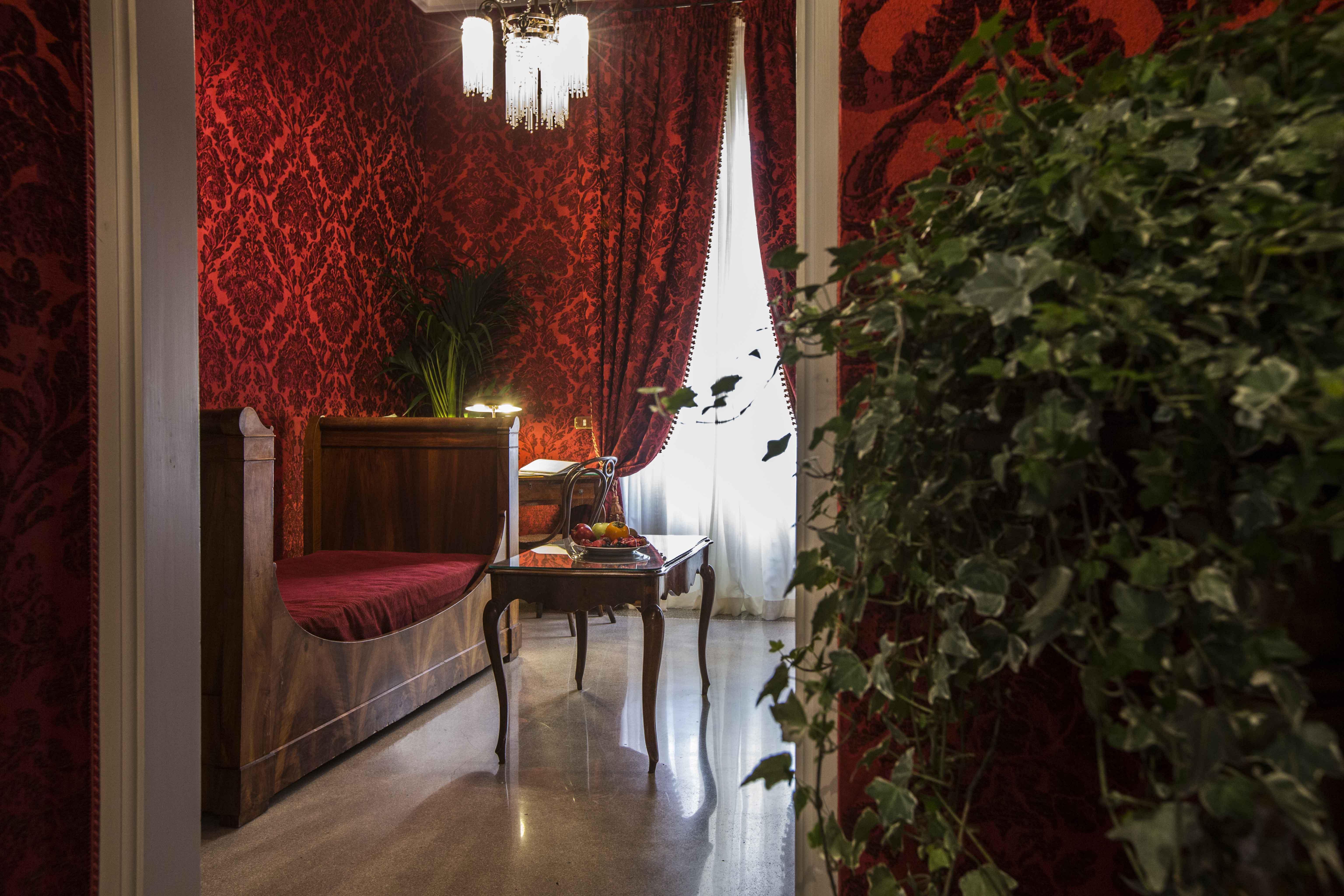 Hotel Locarno — Foto 3